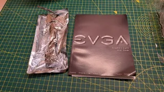 Tarjeta Gráfica EVGA GeForce GTX 1070 8GB