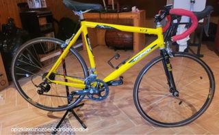 Bicicleta de carretera