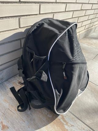 Patines en línea Oxelo negros.