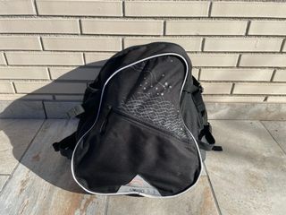 Patines en línea Oxelo negros.