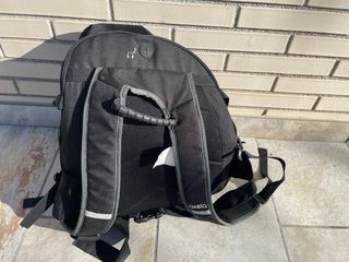 Patines en línea Oxelo negros.