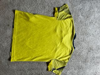 Camiseta Selección Colombia Adidas talla 6-7 años
