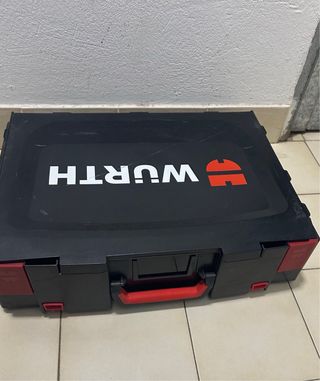 TALADRO PERCUTOR MARTILLO A BATERÍA SDS PLUS ABH