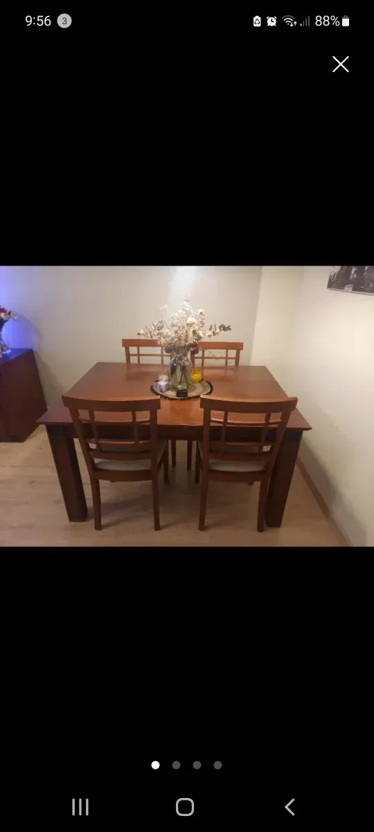 Mesa de comedor