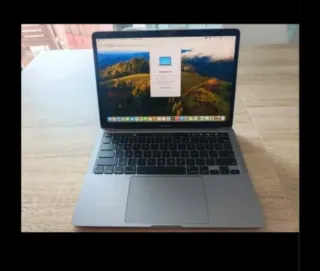 MacBook Pro 13'' 2020 Touch Bar Argento