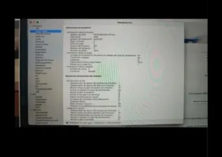 MacBook Pro 13'' 2020 Touch Bar Argento