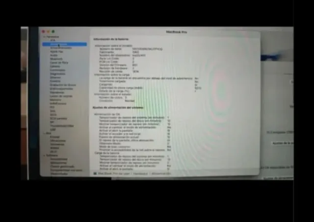 MacBook Pro 13" 2020 Touch Bar Plata