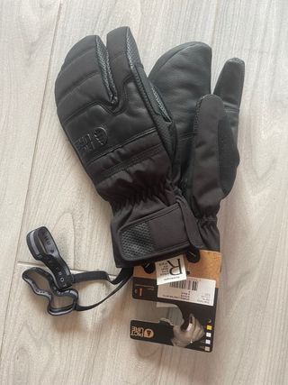 Manoplas Picture Organic Sparks Lobster Mitts