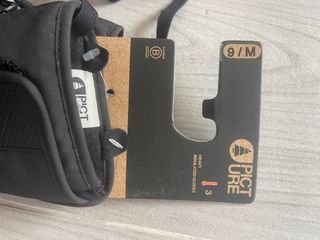 Manoplas Picture Organic Sparks Lobster Mitts