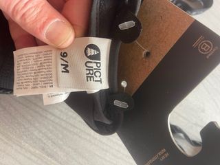 Manoplas Picture Organic Sparks Lobster Mitts