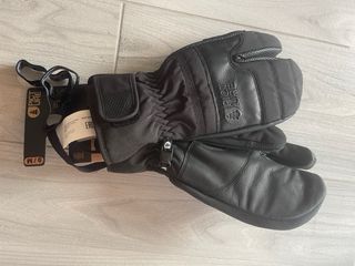 Manoplas Picture Organic Sparks Lobster Mitts