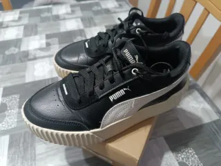 Sneakers Puma Donna N. 38