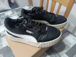 Sneakers Puma Donna N. 38