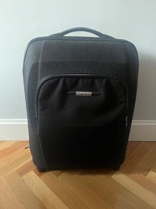 Maleta Samsonite Negra