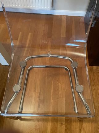 Sedia TOBIAS di Ikea