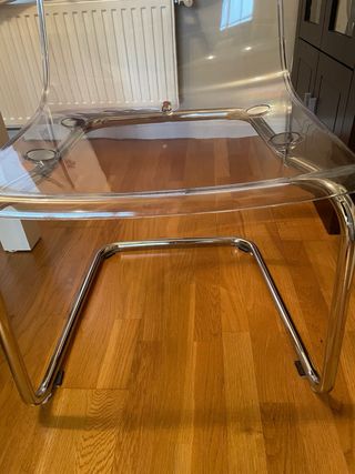 Sedia TOBIAS di Ikea