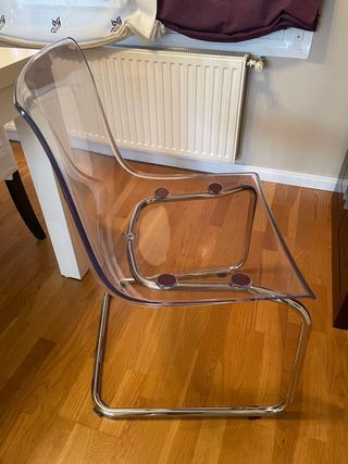 Sedia TOBIAS di Ikea