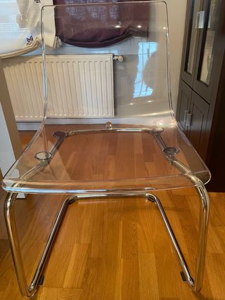 Sedia TOBIAS di Ikea