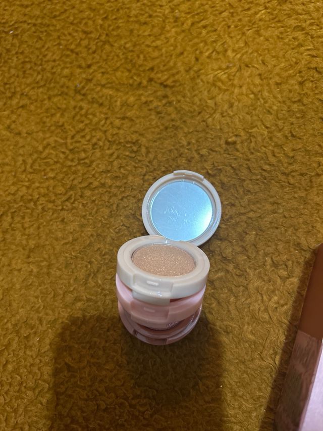 HUDAMOJI Blusher & Highlighter