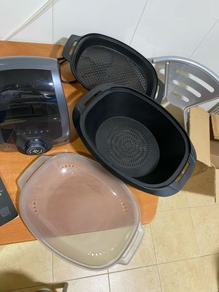 Robot Cocina Cecotec Mambo 890