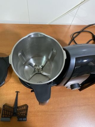 Robot Cocina Cecotec Mambo 890