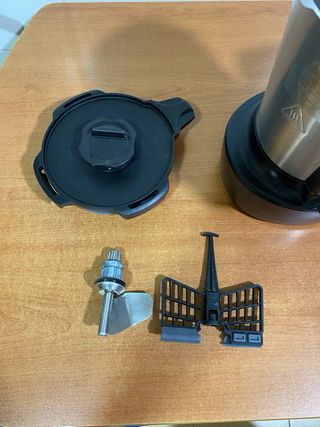 Robot Cocina Cecotec Mambo 890