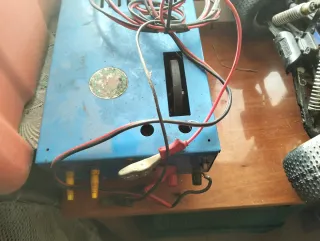 Vendo Auto scoppio RC