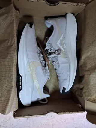 Nike Pegasus Trail 5 Gris Beige