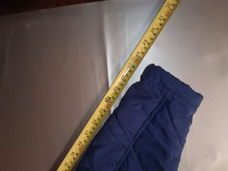 Chaqueta Fila Vintage 90s Azul