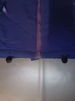 Chaqueta Fila Vintage 90s Azul