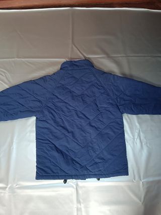 Chaqueta Fila Vintage 90s Azul