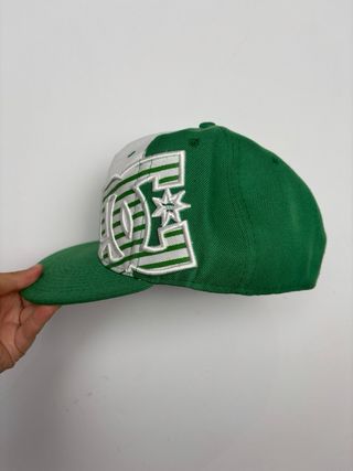 Gorra DC Shoes x New Era 59FIFTY T. 7 3/8