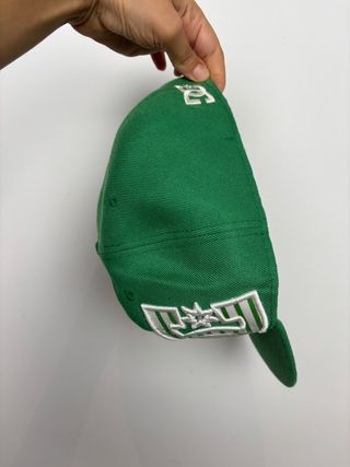 Gorra DC Shoes x New Era 59FIFTY T. 7 3/8