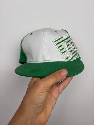 Gorra DC Shoes x New Era 59FIFTY T. 7 3/8