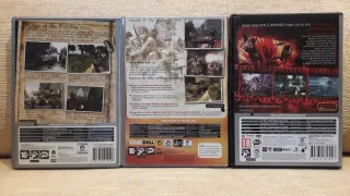 JUEGOS PC. Brothers in Arms