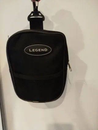 Bolsita Golf Federación Española Pitch & Putt