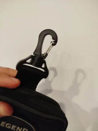 Bolsita Golf Federación Española Pitch & Putt