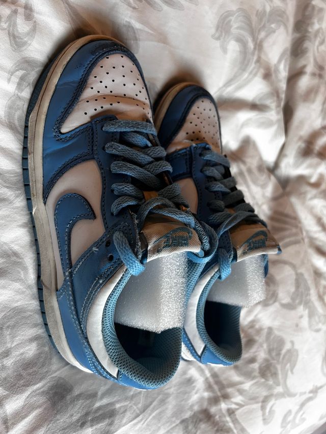 Nike Dunk Zapatillas Talla 36