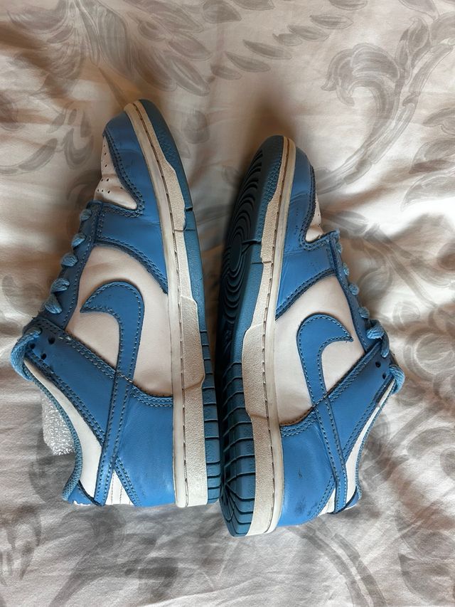 Nike Dunk Zapatillas Talla 36