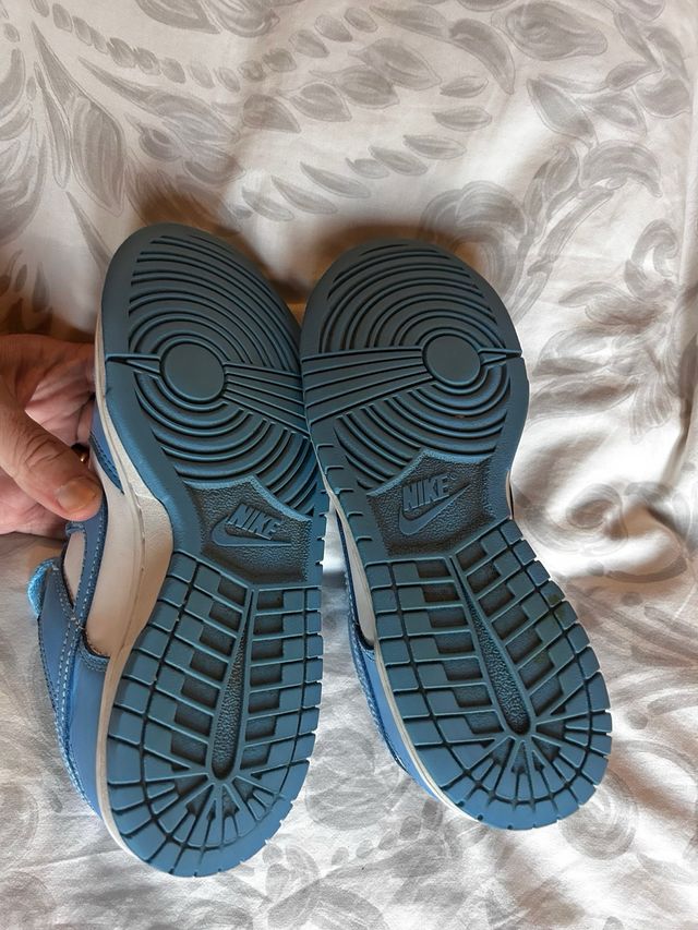 Nike Dunk Zapatillas Talla 36