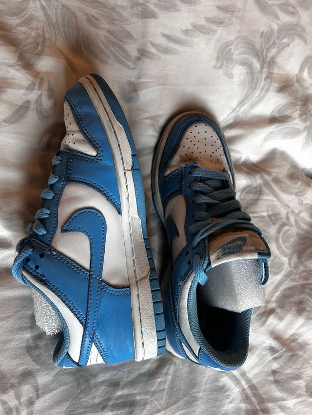 Nike Dunk Zapatillas Talla 36