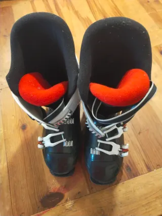 Botas de esquí T.S.O.3