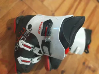 Botas de esquí T.S.O.3
