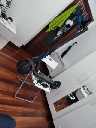 Patinete Eléctrico Xiaomi Essential