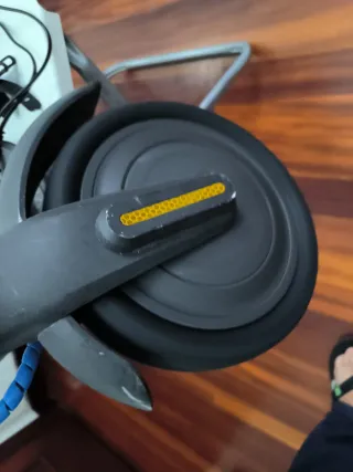 Patinete Eléctrico Xiaomi Essential