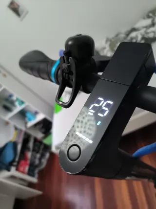 Patinete Eléctrico Xiaomi Essential