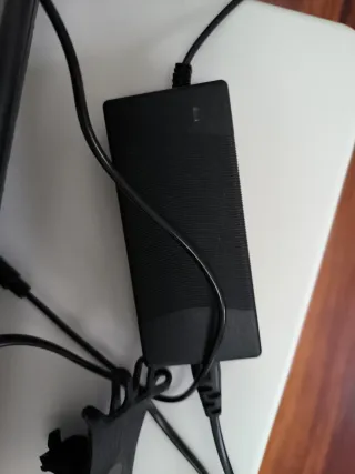 Patinete Eléctrico Xiaomi Essential