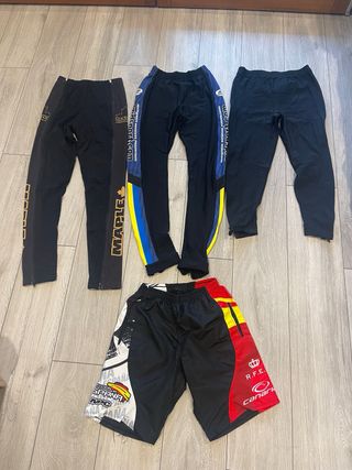 Body / Mailliots patinaje de velocidad - ciclismo