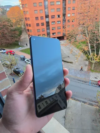 OPPO FIND X5 LITE 5G