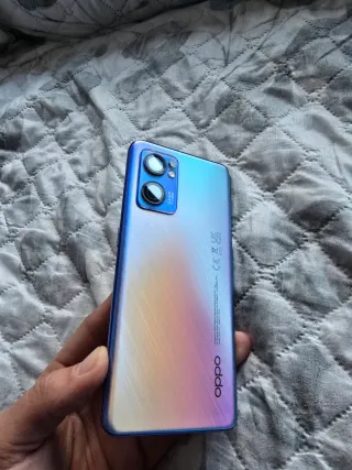 OPPO FIND X5 LITE 5G